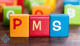 قرص PMS  (پی ام اس)